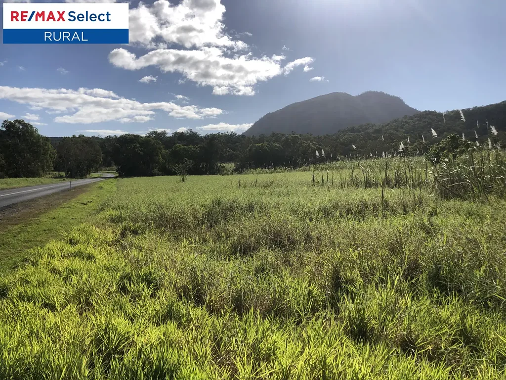 Mount Jukes Private 258 acre retreat close to town, beaches and boat ramps