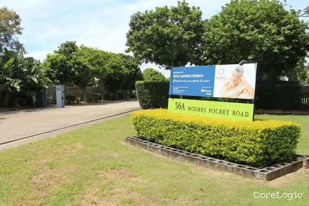 Moores Pocket 低维护投资机会 55岁以上社区 两套独立单元 稳定租金收入 安全舒适环境 联合生活区 精心维护景观 INVESTOR'S DREAM - 2 for 1 Deal