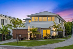 地址保密, Redland Bay