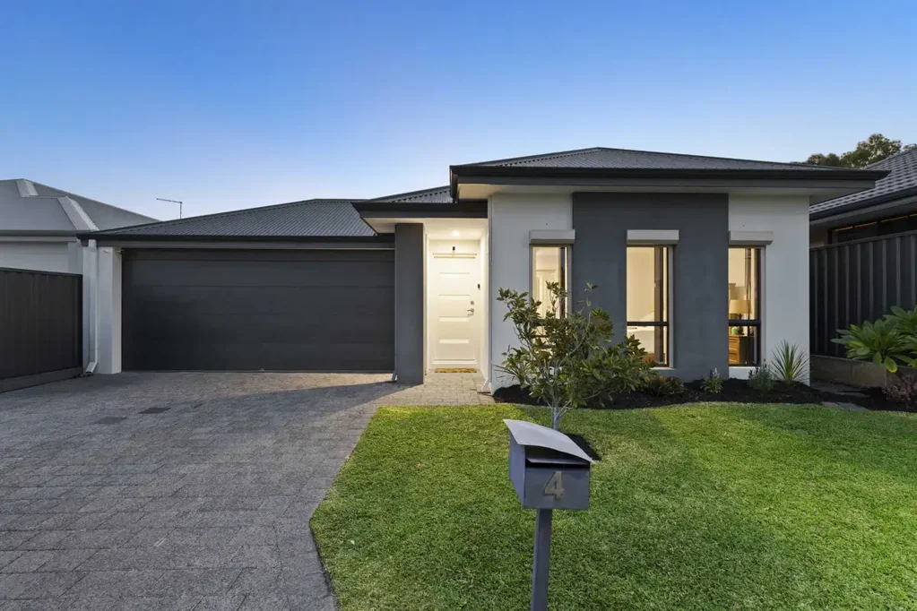 Aveley 4房  Modern Comfort, Multiple Living Zones & The Easy Lifestyle Everyone Wants.