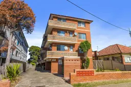 7/81 Harris Street, Fairfield