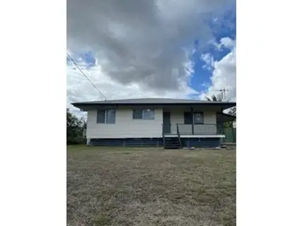 Dysart 3房  Furnished property, rent return $500pw long term tenant in place