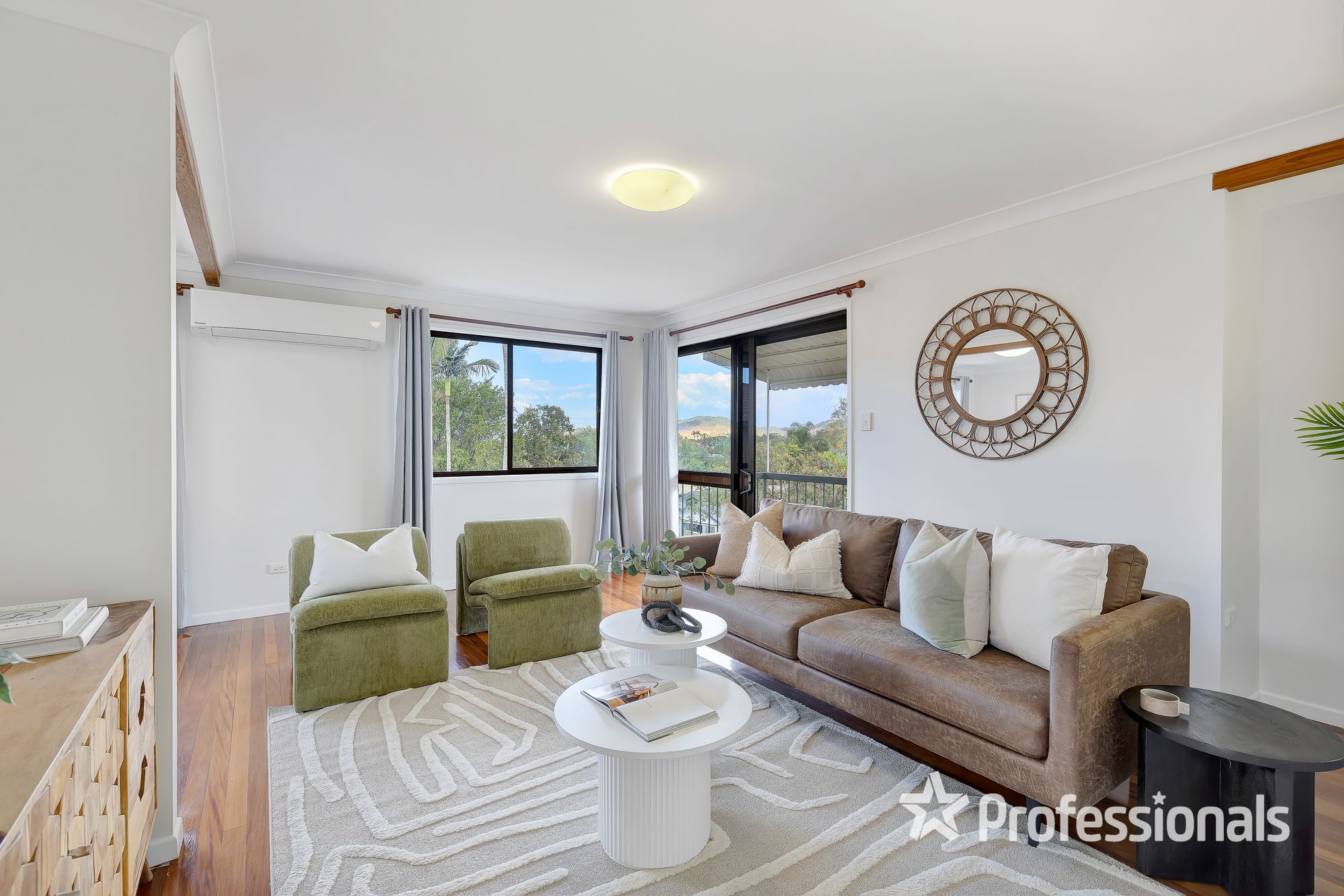 17 MULLACOR ST, FERNY GROVE QLD 4055, 0 غرف, 0 حمامات, House