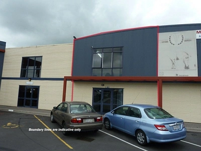 Business  Mixed Use Zone