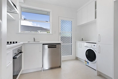Garden View Unit | Superb Location