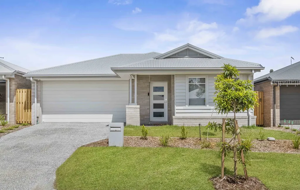 New to Brisbane? Move In Today – Everything Included