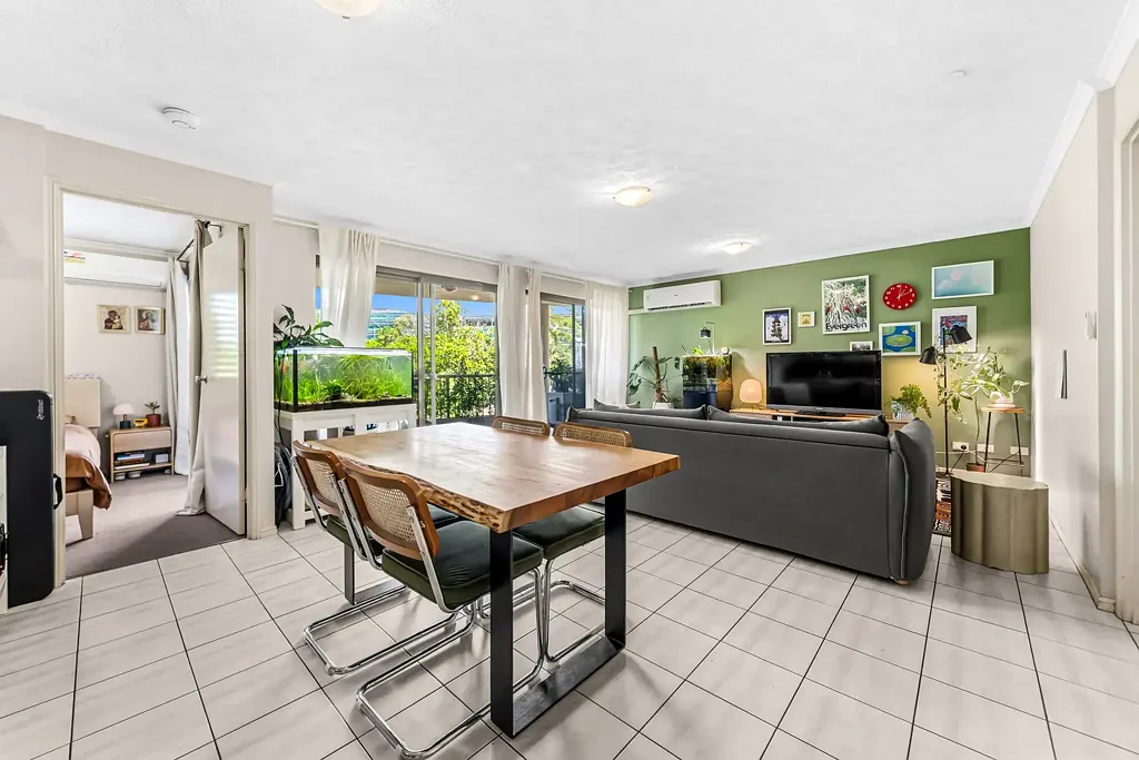 12/6 Omeo Street, Macgregor, QLD 4109