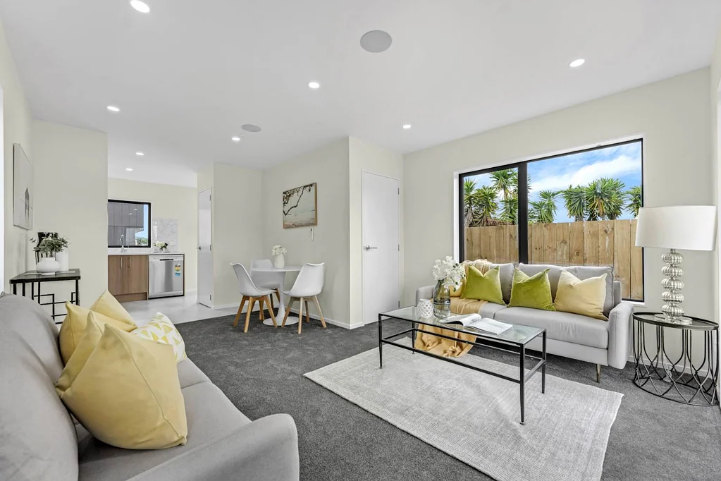 4/32 Beaumonts Way, Manurewa, Manukau City, Auckland