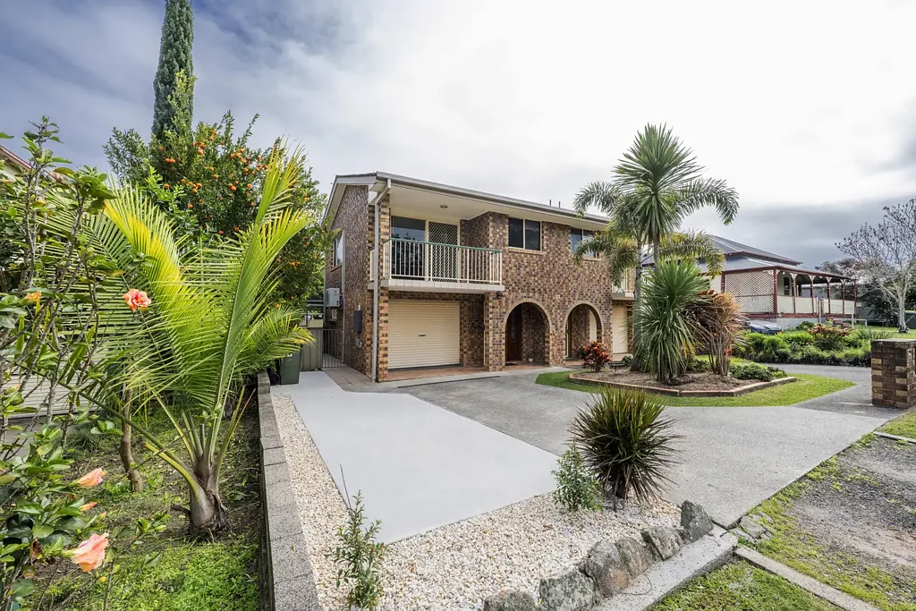 Grafton 3房  Low-Maintenance Living Without Compromising on Space