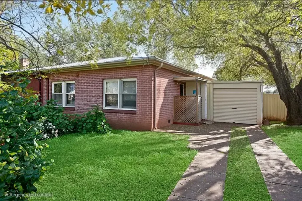 Elizabeth Grove 3房  An Affordable First Home or Investment