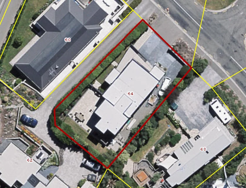 64 Glenstrae Road, Redcliffs, Christchurch, 5房, 0浴
