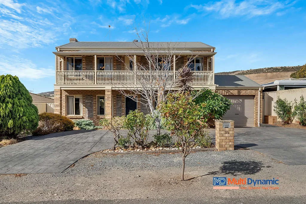 Sellicks Beach 3 Bedroom Exceptional Double-Storey Family Home with Panoramic Views and Premium Features