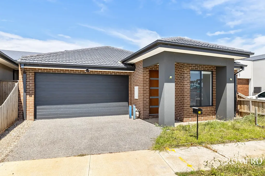 Brand New | Available Now | MUST be leased