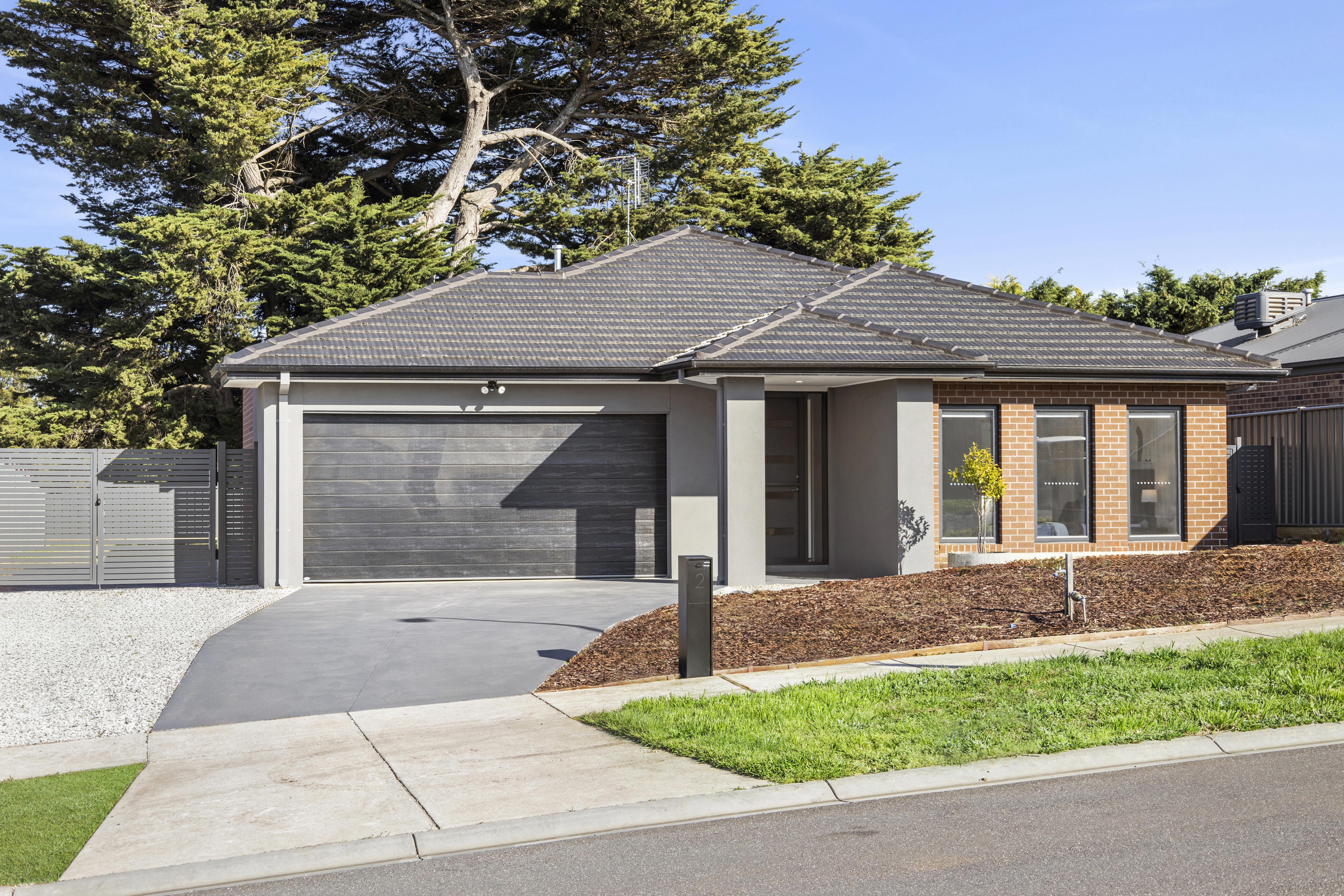 2 ARMSTRONG CT, KYNETON VIC 3444, 0 침실, 0 욕실, House