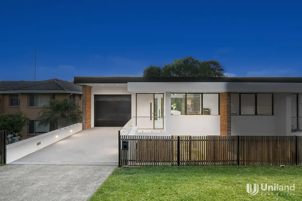 33A Wentworth Road, Eastwood, NSW 2122