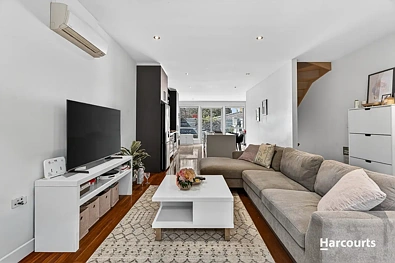 5/6 Park Road, Surrey Hills, VIC 3127, 2房, 2浴, Townhouse