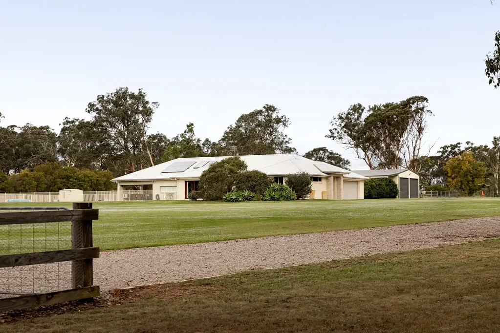 Tahmoor 4Kwarto Private Acreage Living