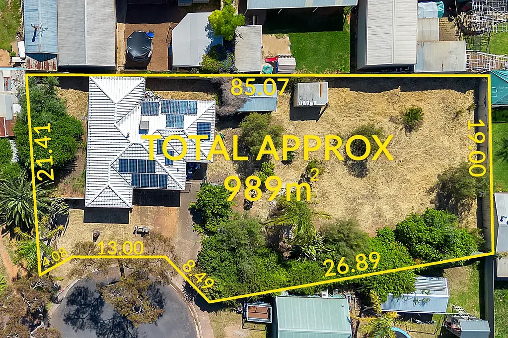 10 Hahn Court, Parafield Gardens, SA 5107