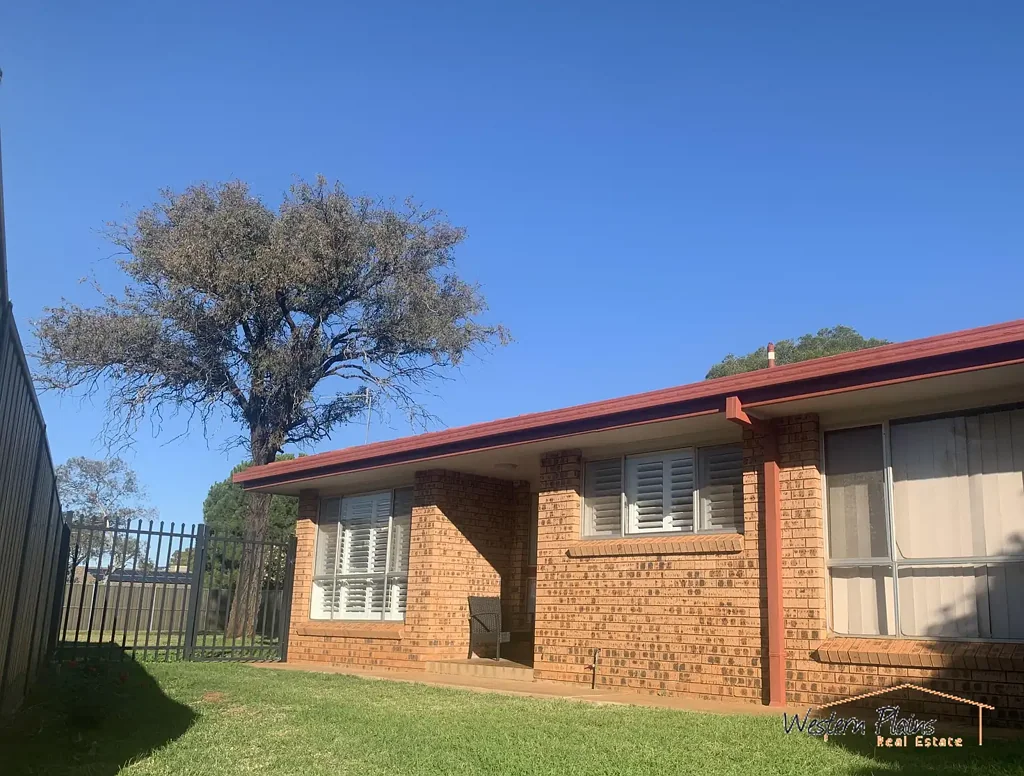 Dubbo 2ਬੈੱਡਰੂਮ Investment Opporturnity or First Home Buyer