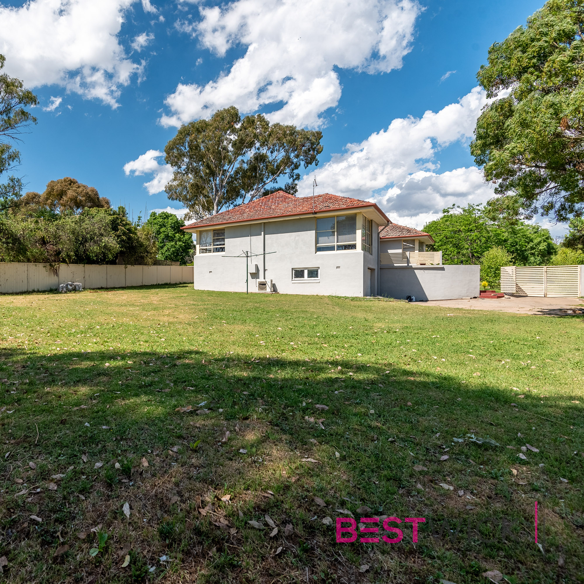 12 HUGHES ST, KELSO NSW 2795, 0 Kuwarto, 0 Banyo, House