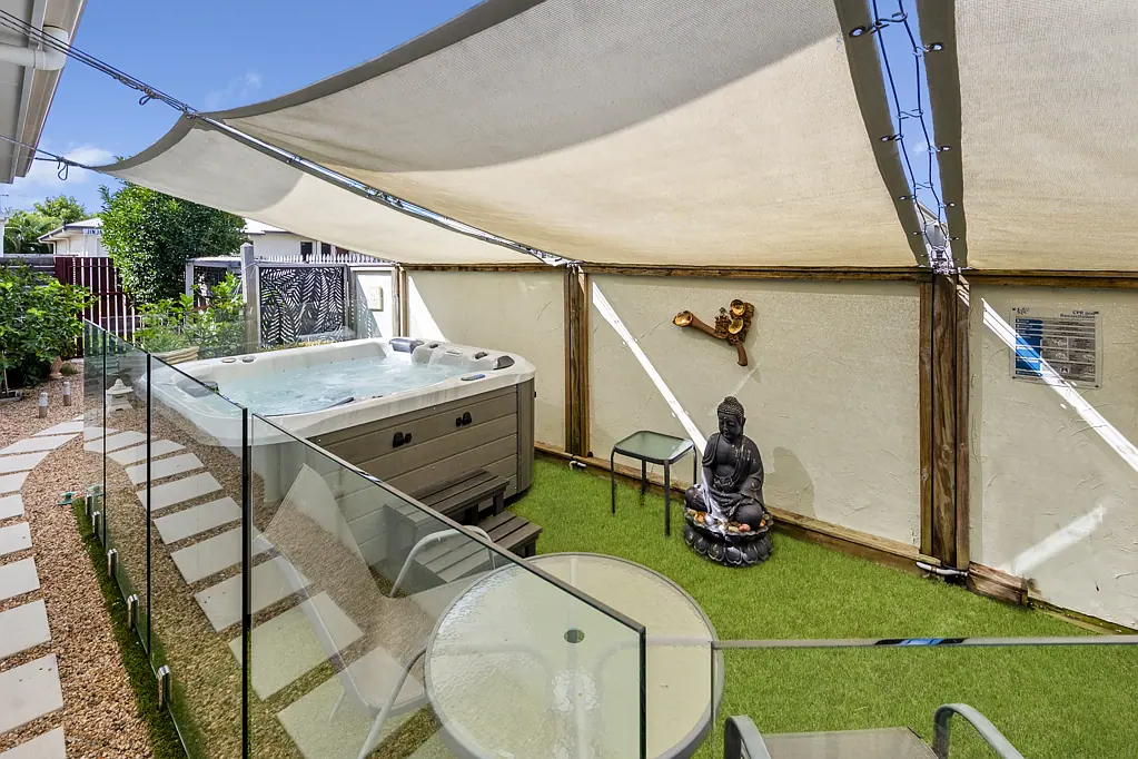 76/58 Euro Boulevard, Kirwan, QLD 4817