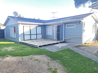 Short Term Tenancy 3 months