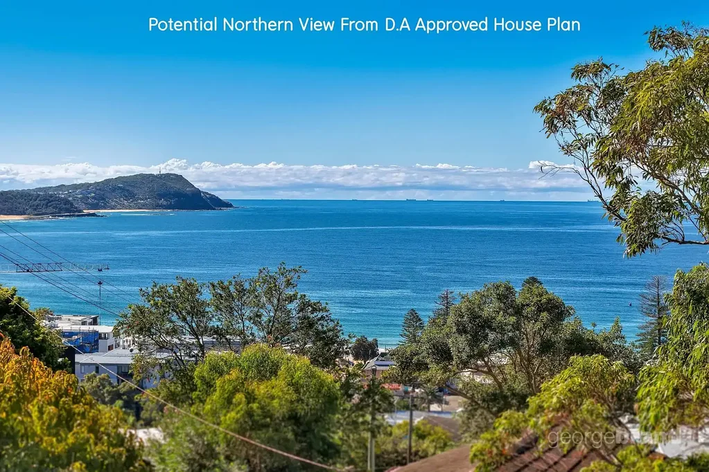 Terrigal 3 Slaapkamer DA Approved Home or Potential Dual Occ - R2 Zoning