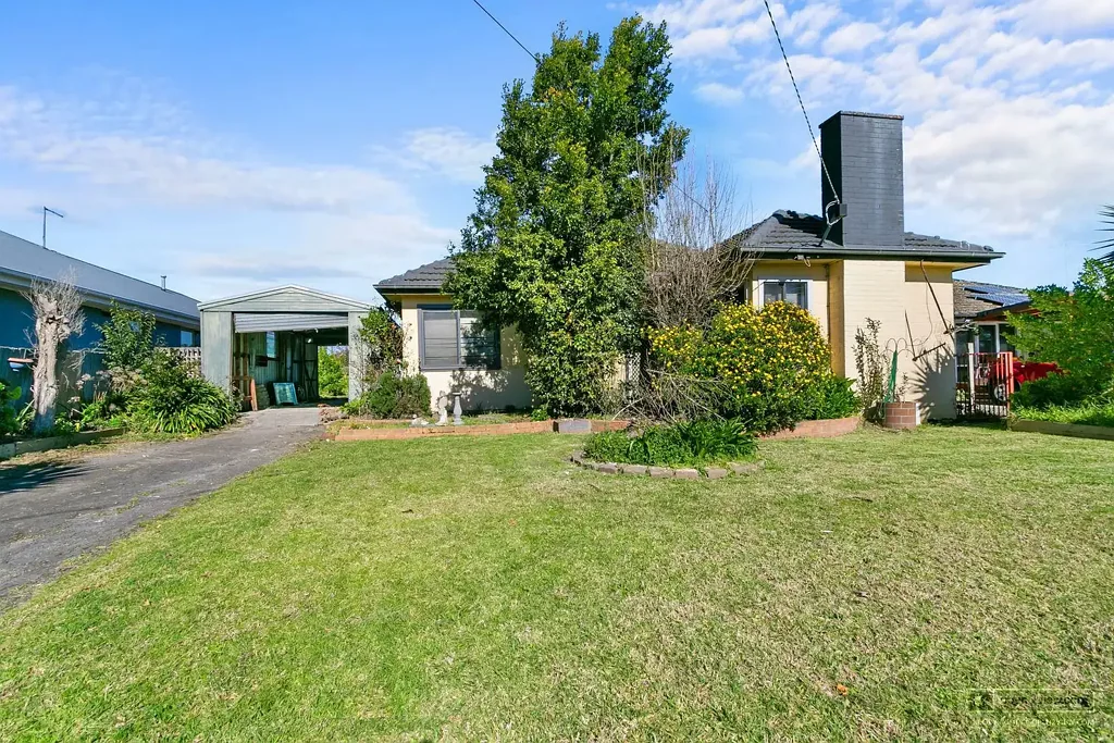 7 Monash St, Traralgon, VIC 3844