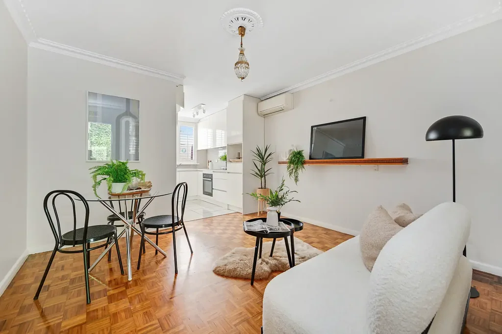 4/9-11 York Street, Fitzroy North, VIC 3068