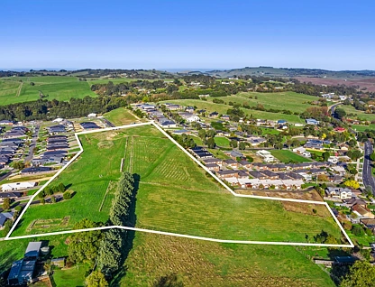 Lot 171 Isabella Boulevard, Korumburra, Traralagon , 0 Kuwarto, 0 Banyo, Section