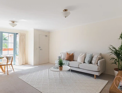 34/19 Condamine Street, Turner, ACT 2612, 2 ਕਮਰੇ, 1 ਬਾਥਰੂਮ, Apartment