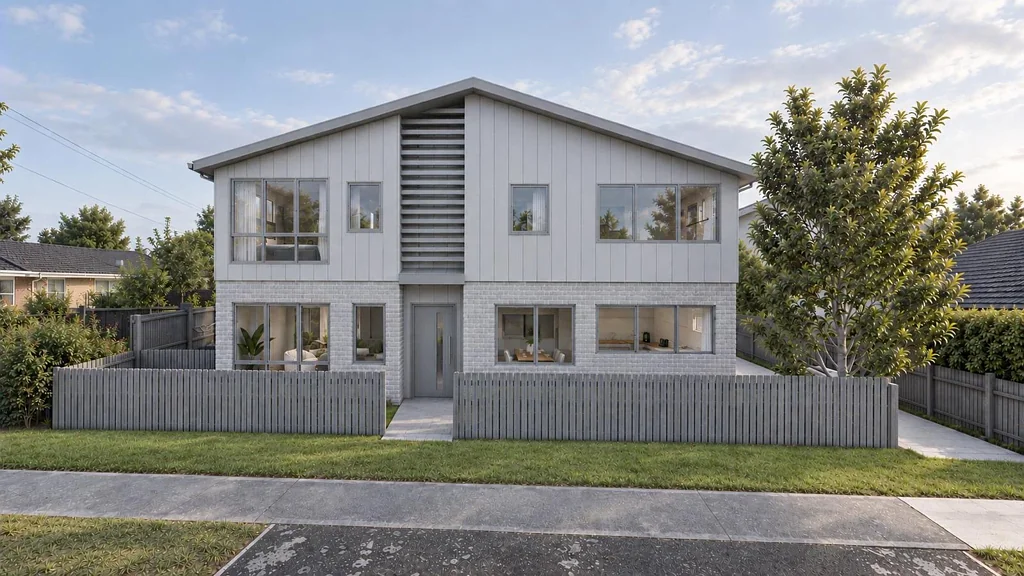 Chartwell 5 Bedroom A rare five-bedroom opportunity in Chartwell