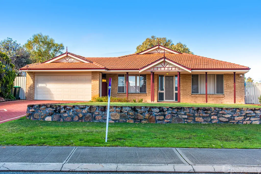 12 Noreena Avenue, Golden Bay, WA 6174