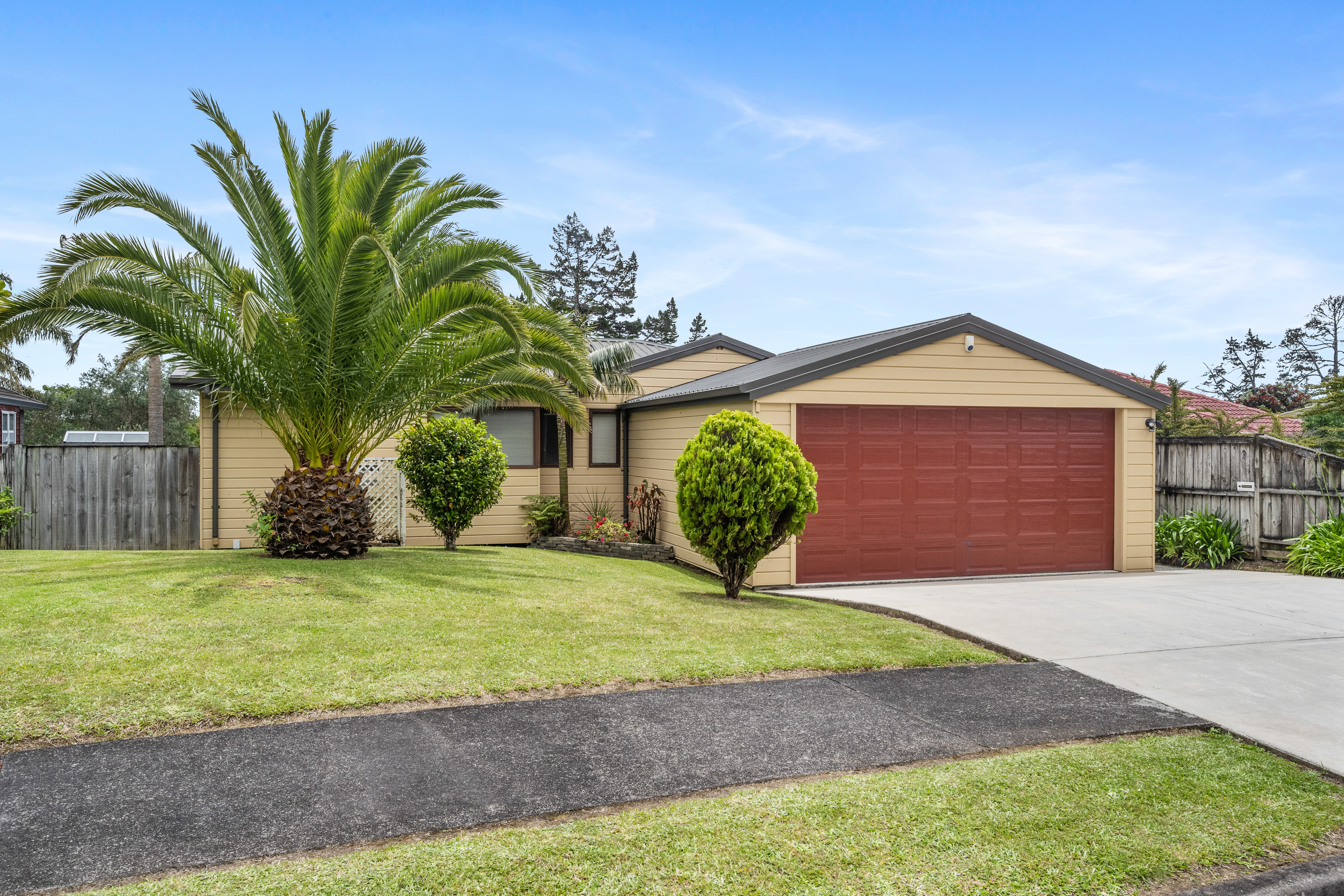 18 Lochend Place, Highland Park, Auckland - Manukau, 3 rūma, 0 rūma horoi, House