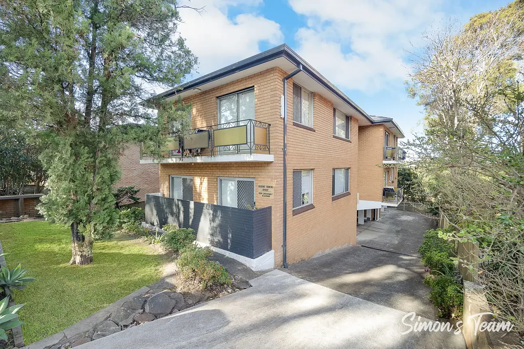 6/49 Victoria Avenue, Penshurst, NSW 2222