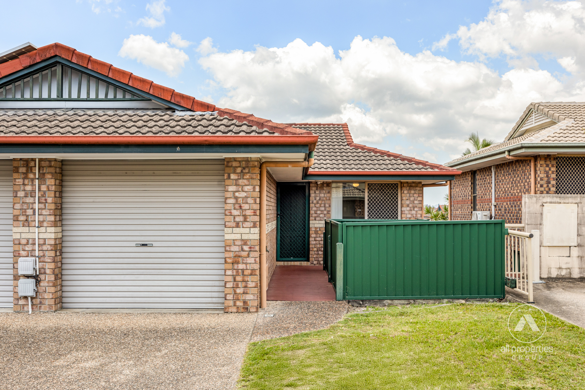 GREENWOOD HEIGHTS UNIT 147 3 BASS ST, WOODRIDGE QLD 4114, 0房, 0浴, Unit