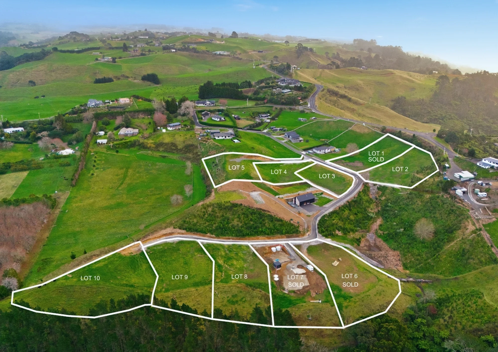 Minden 5918sqm of opportunity
