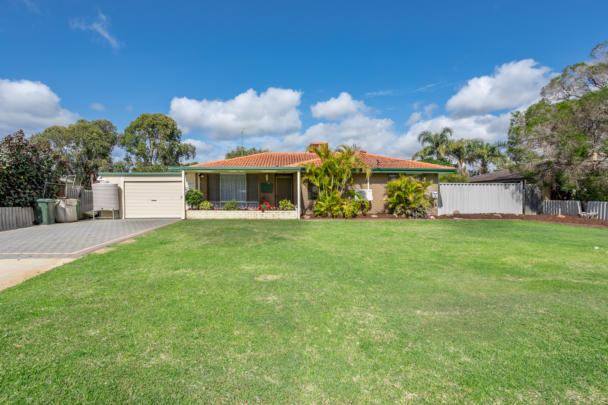 26 BURROWA ST, ARMADALE WA 6112, 0 غرف, 0 حمامات, House