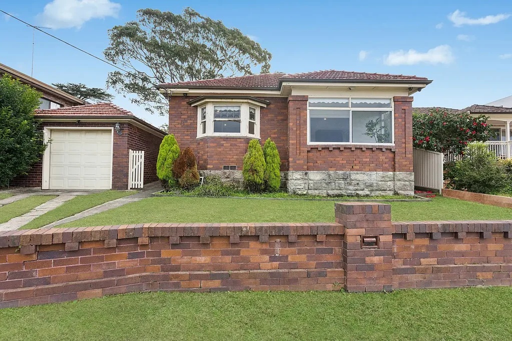 23 Carlton Crescent, Kogarah Bay, NSW 2217
