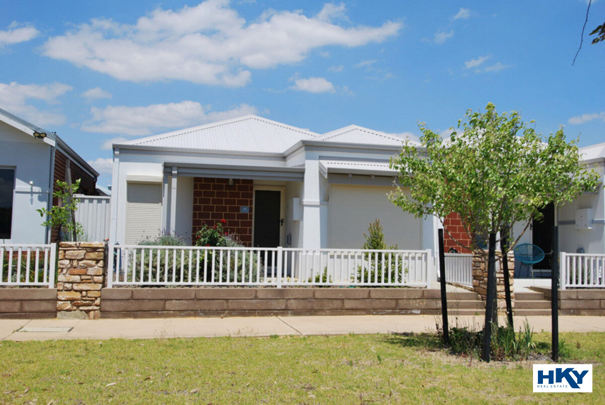 16 MICKLE ALLY, ELLENBROOK WA 6069, 0部屋, 0バスルーム, House