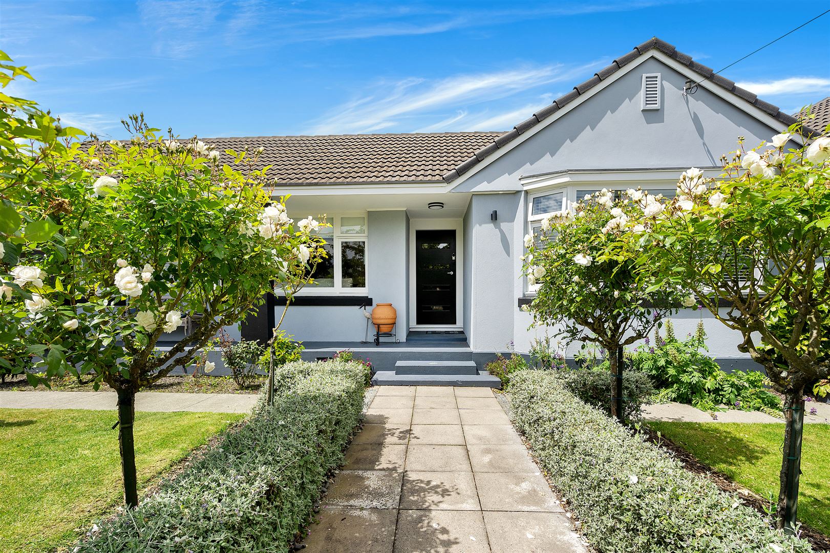 48 Garreg Road, Bryndwr, Christchurch, 5 chambres, 3 salles de bain