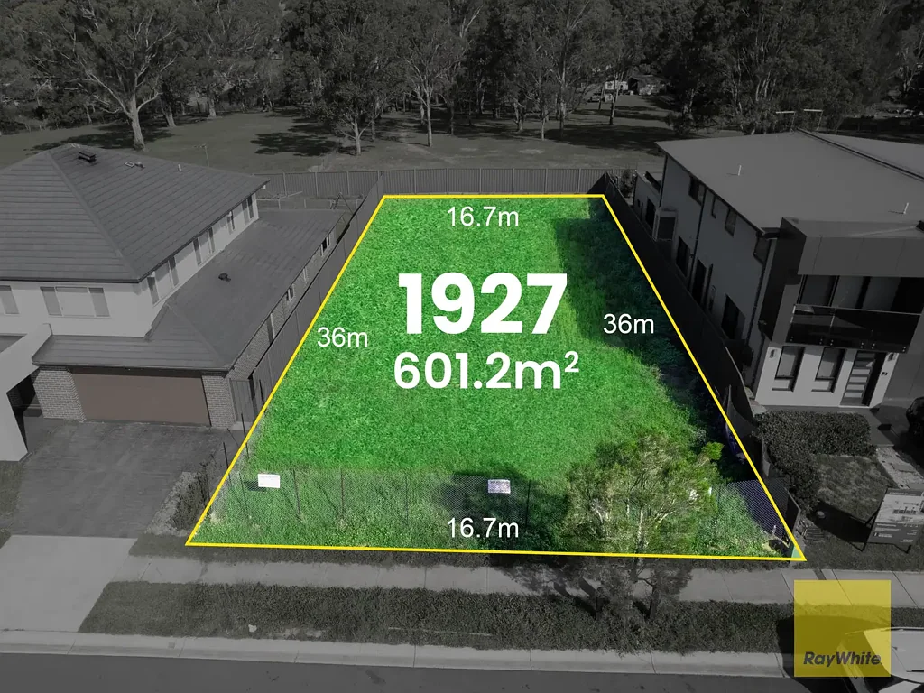 21 Maidenhair Avenue, Denham Court, NSW 2565