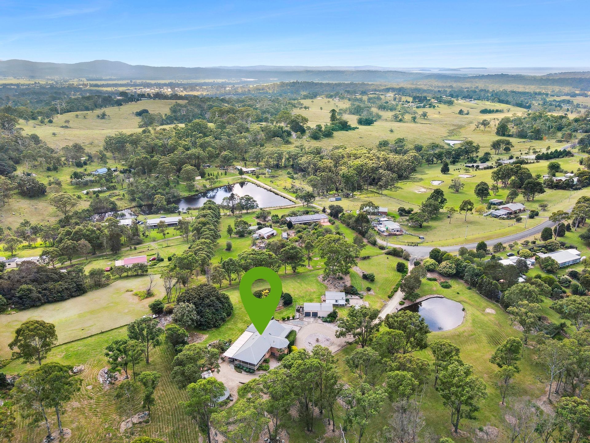 59 DONNELLYS RIDGE RD, MORUYA NSW 2537, 0 Kuwarto, 0 Banyo, House