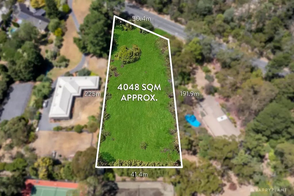 113-117 Park Road, Donvale, VIC 3111