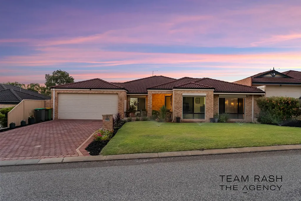 10 Abbey Court, Cockburn Central, WA 6164