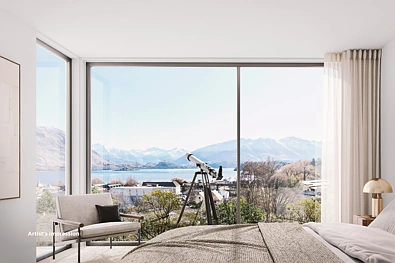 27 Upton Street, Wanaka, Queenstown Lakes, 4 habitaciones, 0 baños, House