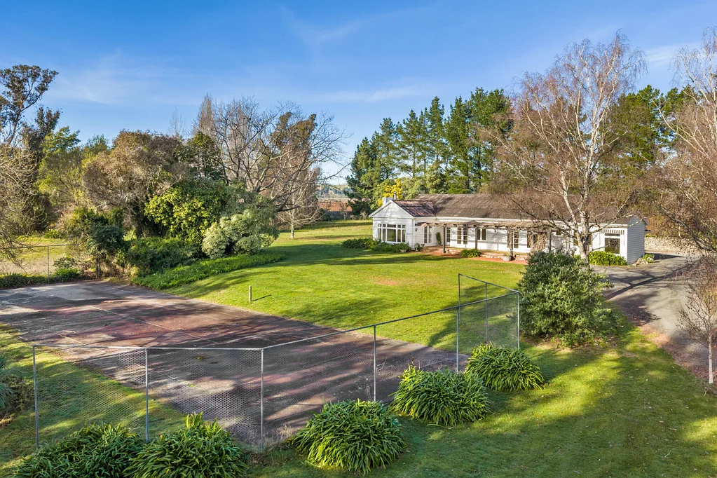 Renwick 4Zimmer Two titles and development potential