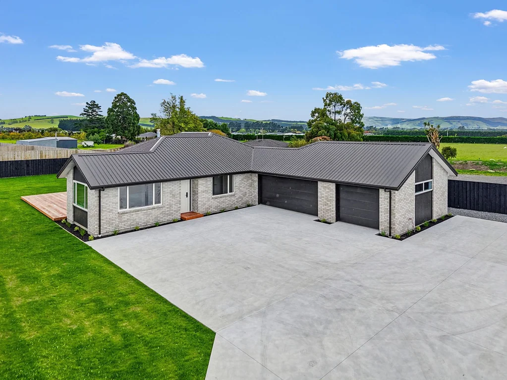 Amberley 4ห้องนอน 27A Greig Crescent Amberley
