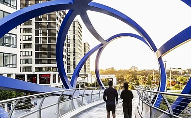 સરનામું રાખવામાં આવ્યું, Macquarie Park, NSW 2113, 1 રૂમ, 1 બાથરૂમ, Apartment