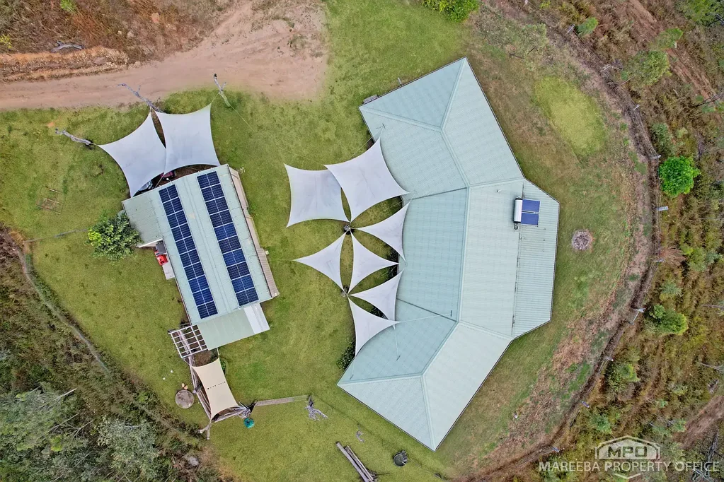 228 Emerald Falls Road, Mareeba, QLD 4880